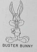 BUSTER BUNNY