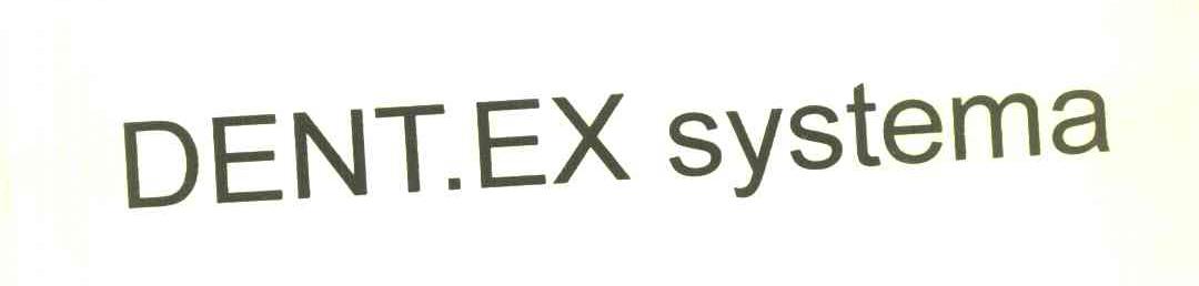 DENT.EX SYSTEMA