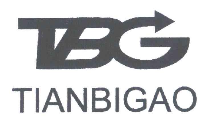 TBG;TIANBIGAO