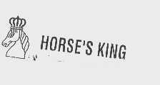 HORSE'S KING