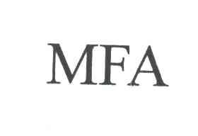 MFA