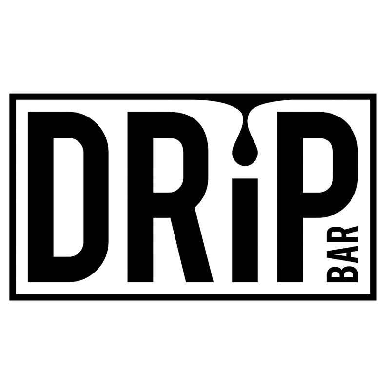 DRIP BAR