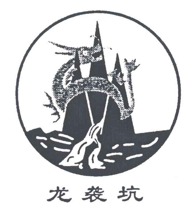 龙袭坑