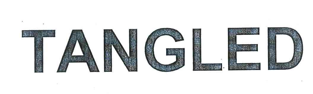TANGLED
