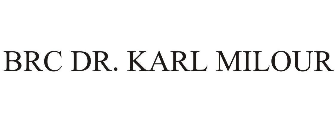 BRC DR.KARL MILOUR