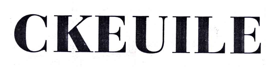 CKEUILE