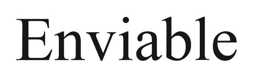 ENVIABLE