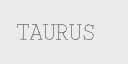 TAURUS