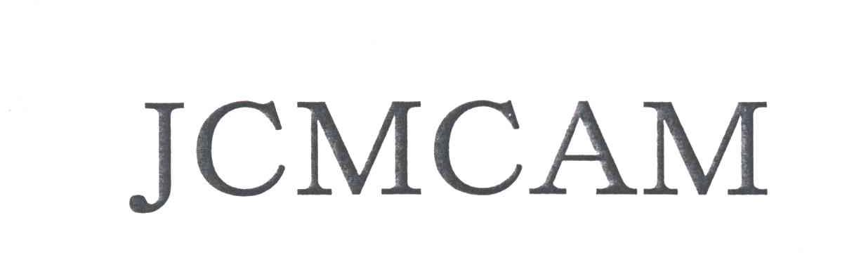 JCMCAM