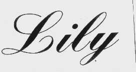 LILY