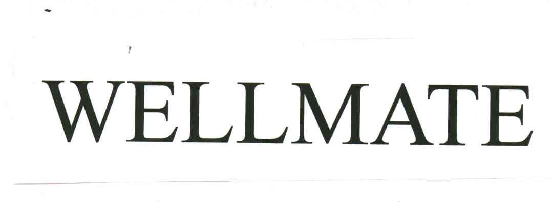 WELLMATE
