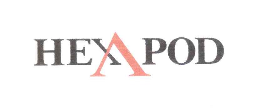HEXAPOD
