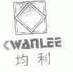 均利;KWANLEE