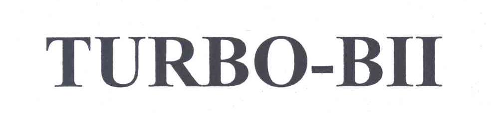 TURBO-BII