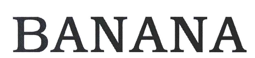 BANANA