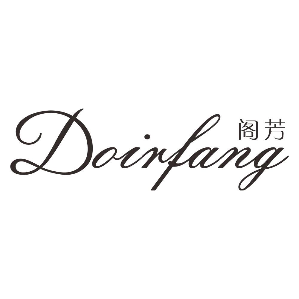 DOIRFANG 阁芳
