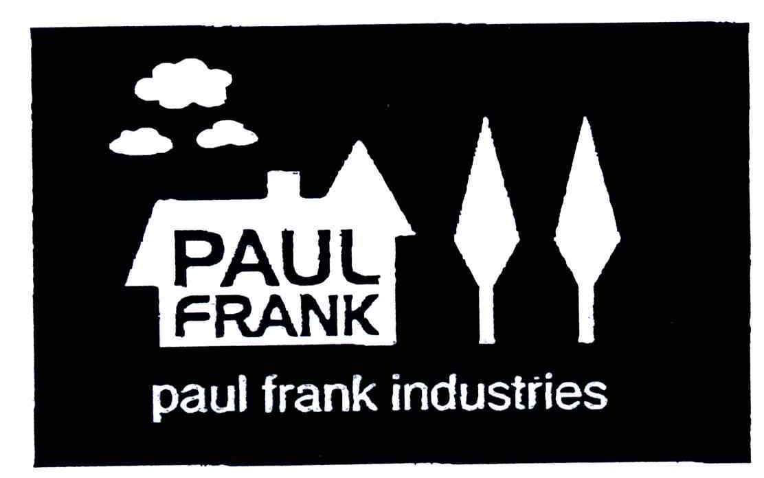 PAUL FRANK
