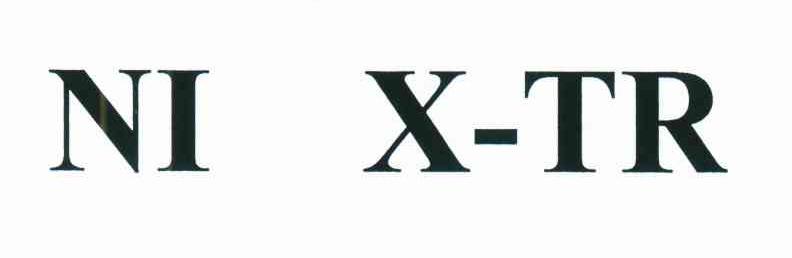 NI X-TR