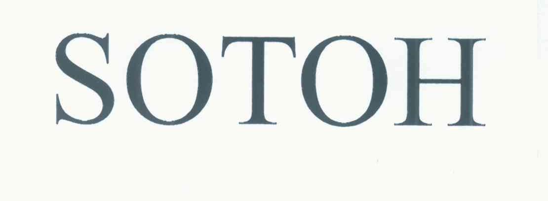 SOTOH