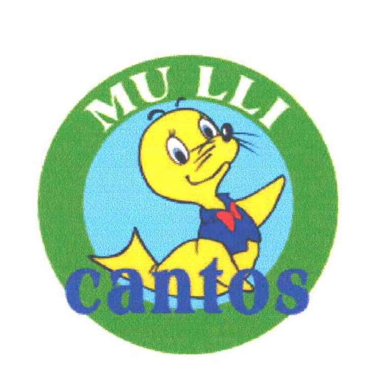 MU LLI;CANTOS