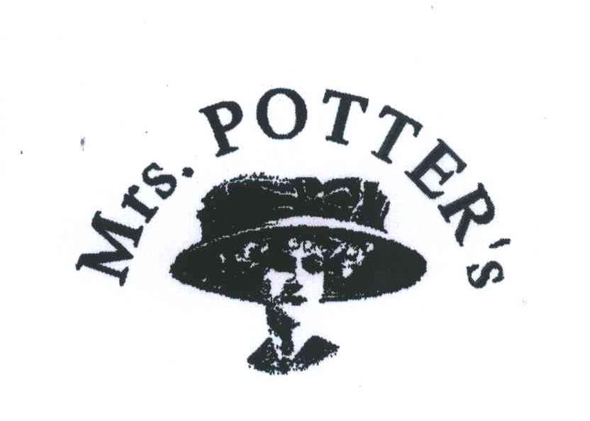 MRS.POTTER&rsquo;S