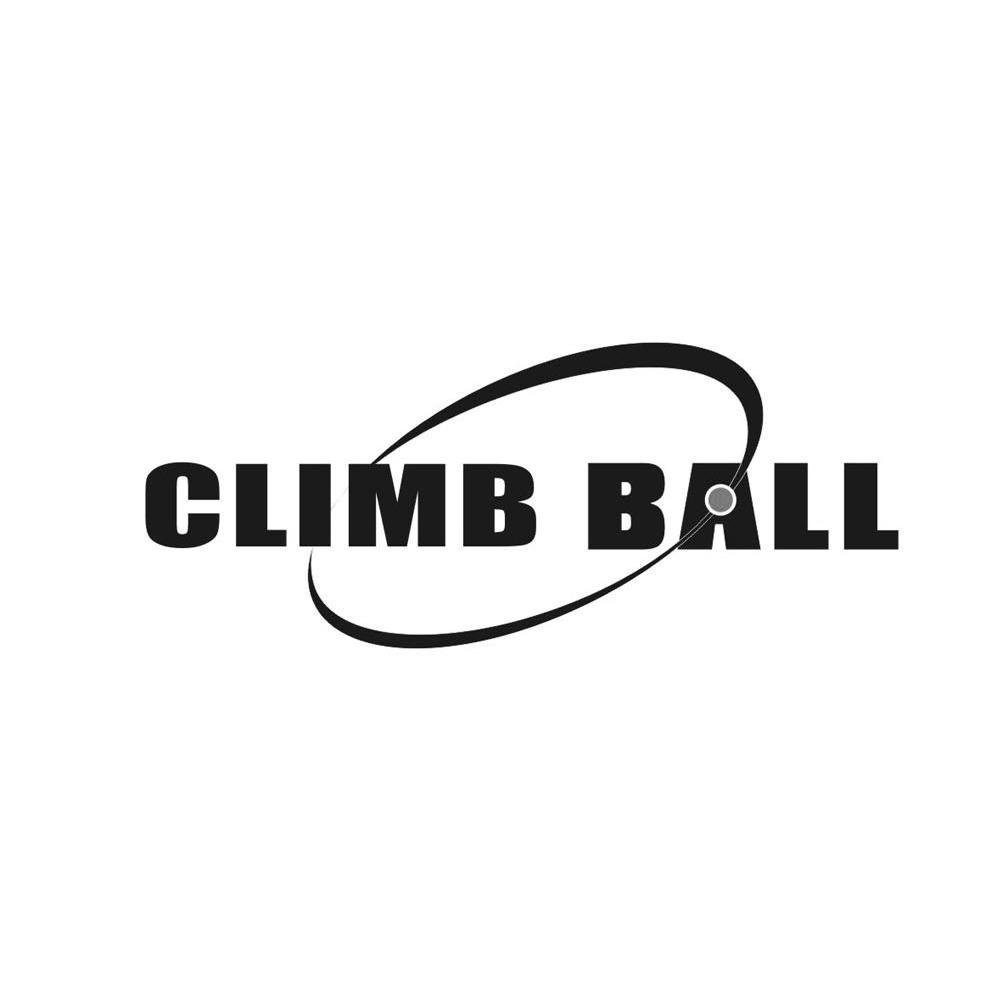 CLIMB BALL