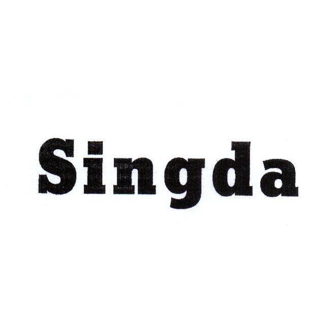 SINGDA