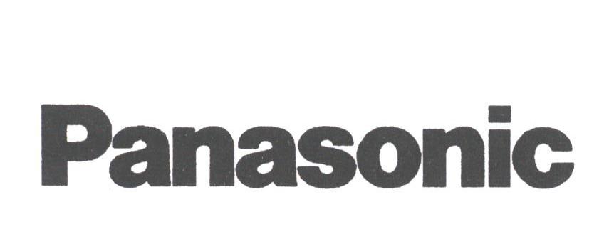 PANASONIC