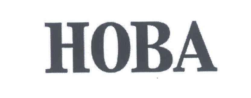 HOBA