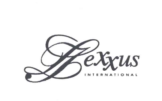 LEXXUS INTERNATIONAL