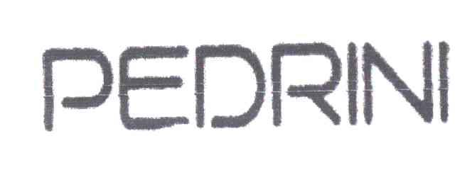 PEDRINI