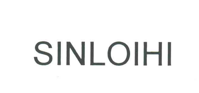 SINLOIHI