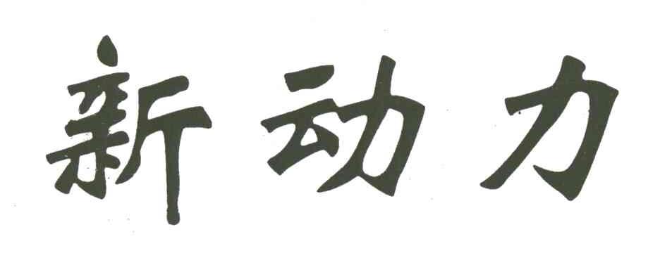 新动力