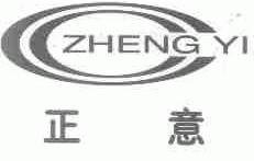 正意