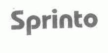 SPRINTO