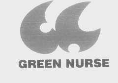 GREEN NURSE