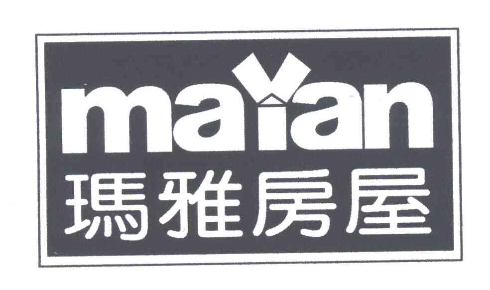 玛雅房屋;MAYAN