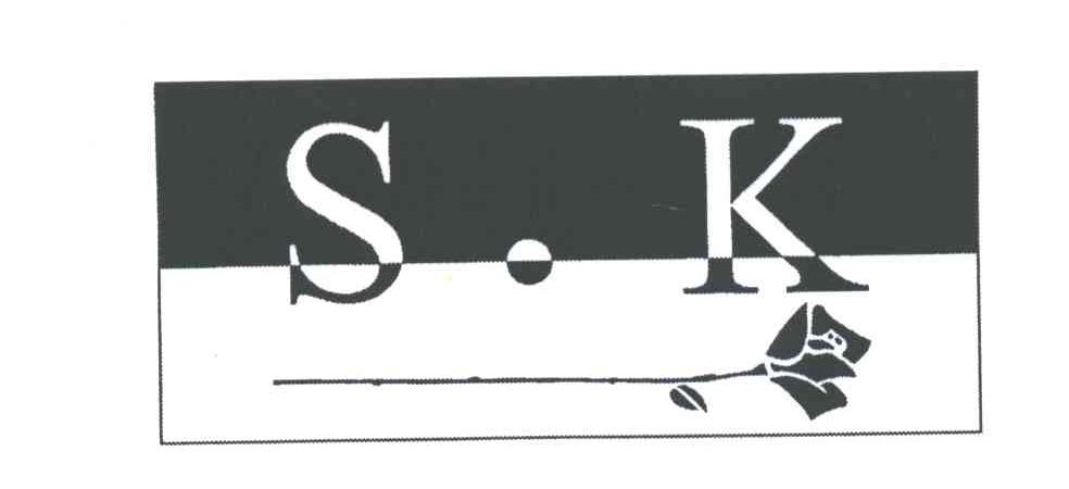 S.K及图