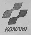 KONAMI