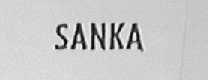 SANKA