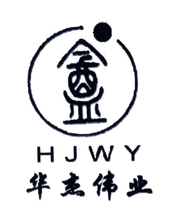 华杰伟业;HJWY