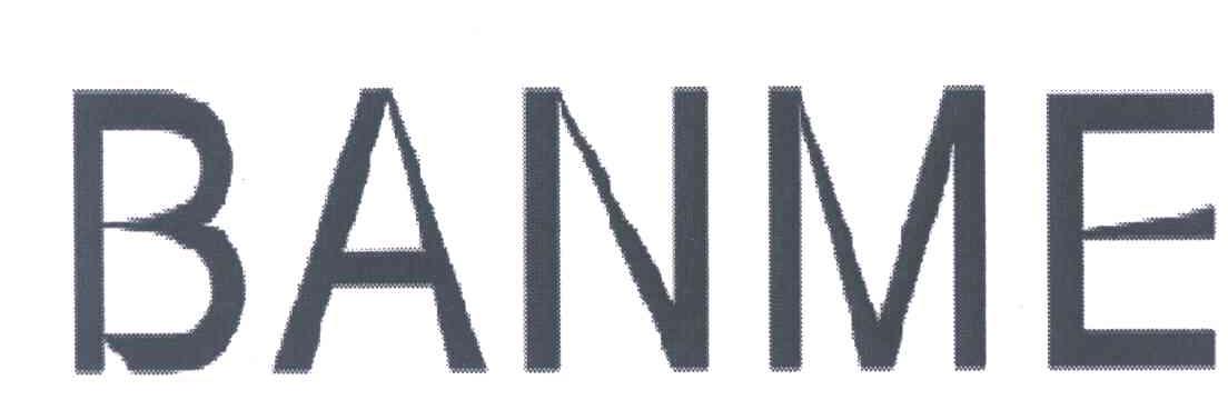 BANME