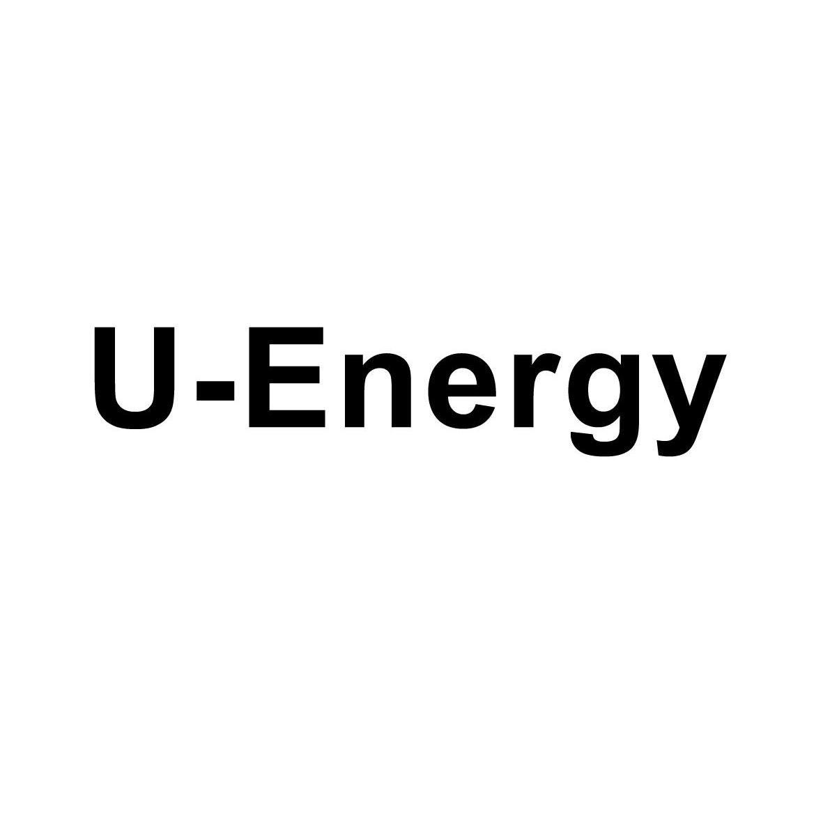 U-ENERGY