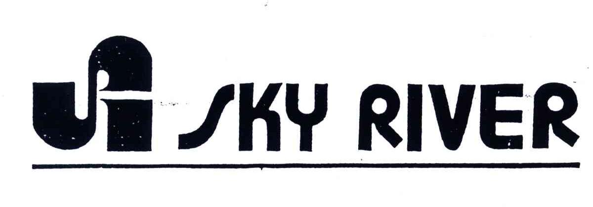 SKY RIVER