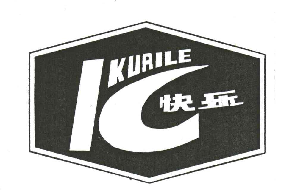 快乐;K