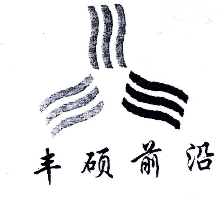丰硕前沿