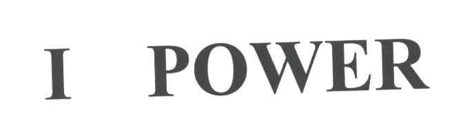 I POWER