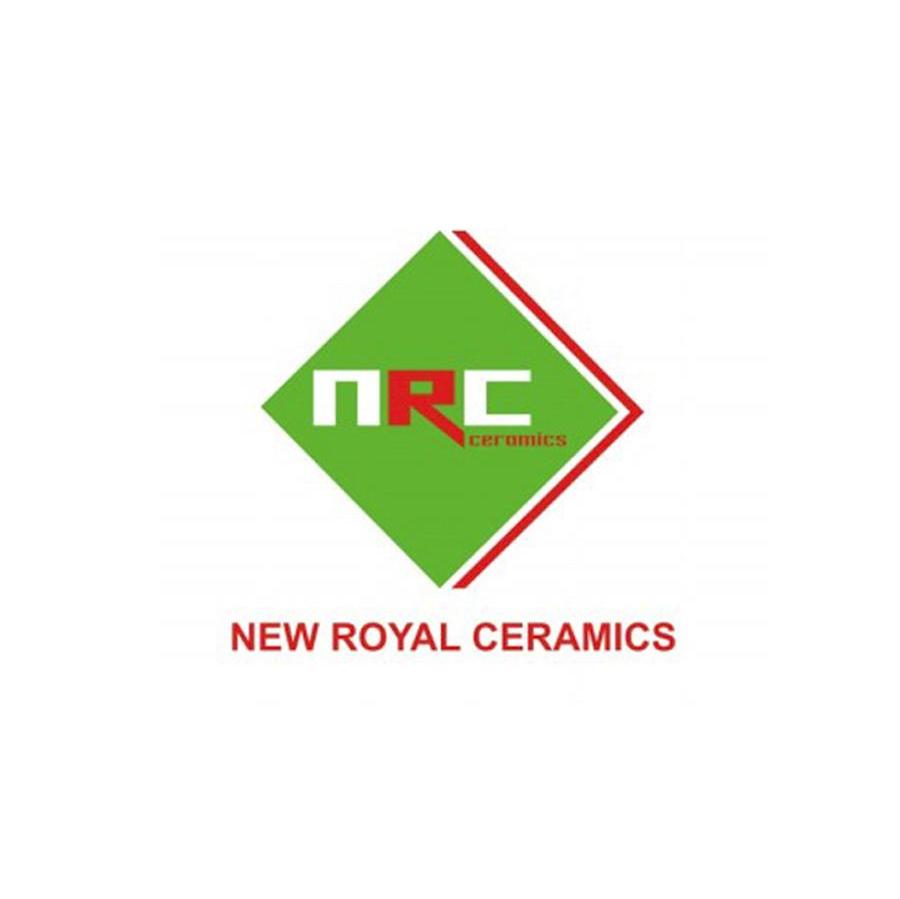NRC CERAMICS NEW ROYAL CERAMICS