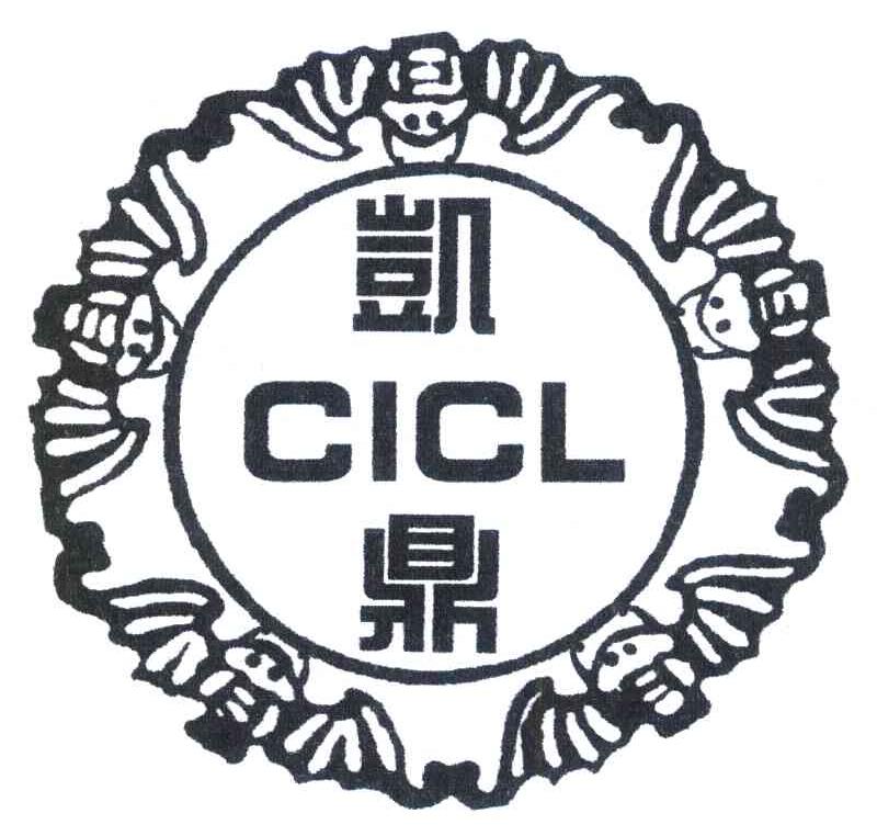 凯鼎 CICL