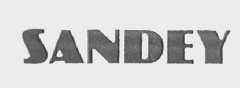 SANDEY